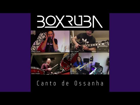 Canto De Ossanha video