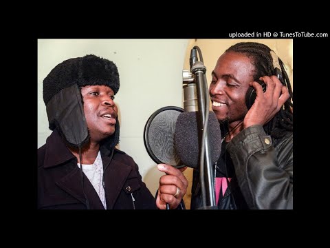 Xtra Large Feat. Roki - Zvakora