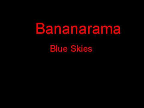 Blue Skies video thumbnail