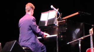 #3 ~ The FAT BABIES @ Bix Beiderbecke JazzFest ~ 2014 ~ Davenport, Iowa