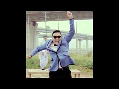 Knife Party - Gangnam Friends (John Dee Rickley NO MORE PSY Edit)