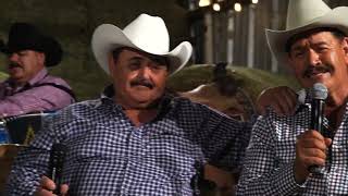 Los Huracanes del Norte - Que Me Entierren Cantando [Serenata Pa&#39;Las Toxica]