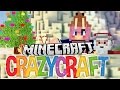 Christmas | Ep 23 | Minecraft Crazy Craft 3.0 