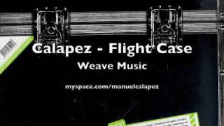 Calapez - Flight Case