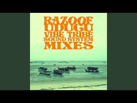 Udugu (feat. Jhikoman) (Vibe Tribe Jungle Mix)