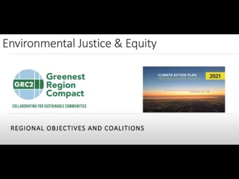 Diversity Issues Task Force + Environment Committee Joint Meeting 8/9/22: Environmental Justice