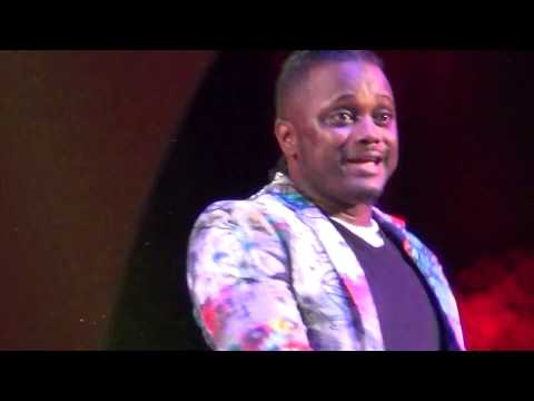 Mandela Linkz - “Puni“ - Grenada Calypso Semi-Finals 2019, Progress Park🇬🇩