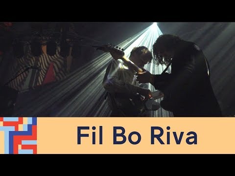 Fil Bo Riva || full concert @ FM4 Geburtstagsfest 2019