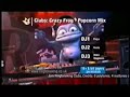 Crazy Frog DJ Popcorn Advert