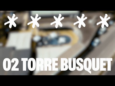 Joe Diem - Mangotero Hotel (Dj Set Vol. 2) [Torre Busquet]