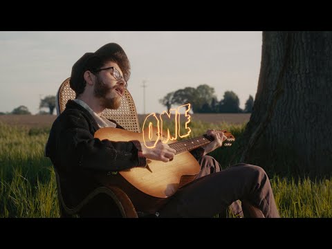 Ben Lawrence - One (Official Lyric Video)