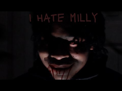 Milly Ap - I HATE MILLY (Official Music Video)(NBA Youngboy Remix) #F*ckThatList