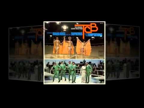 Thumbnail for Diana Ross & The Suprems - I Hear a Symphony (TCB) by R.E.M., Diana Ross