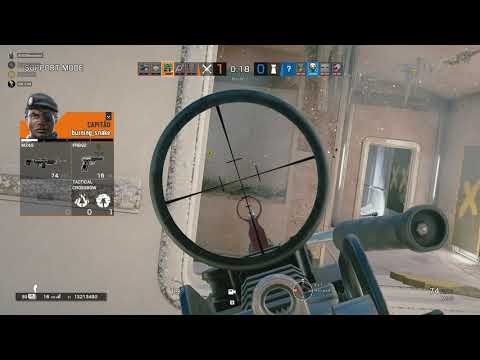 Perfectly balanced, as all things should be