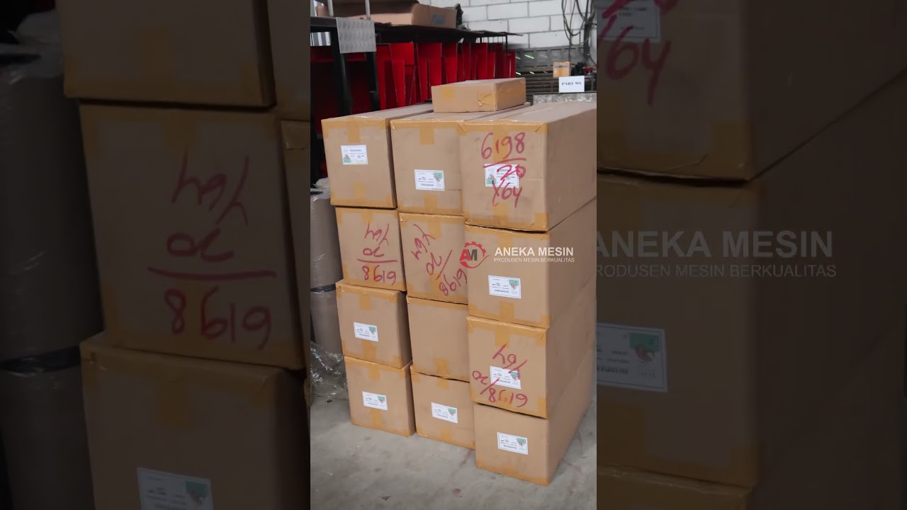 Cetak Roll Kemasan Produk