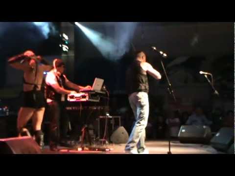 Mario Rucner -  Jovano, Jovanke LIVE - Dani grada Ivanca 2012.