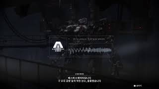 Armored Core 08 😭😈