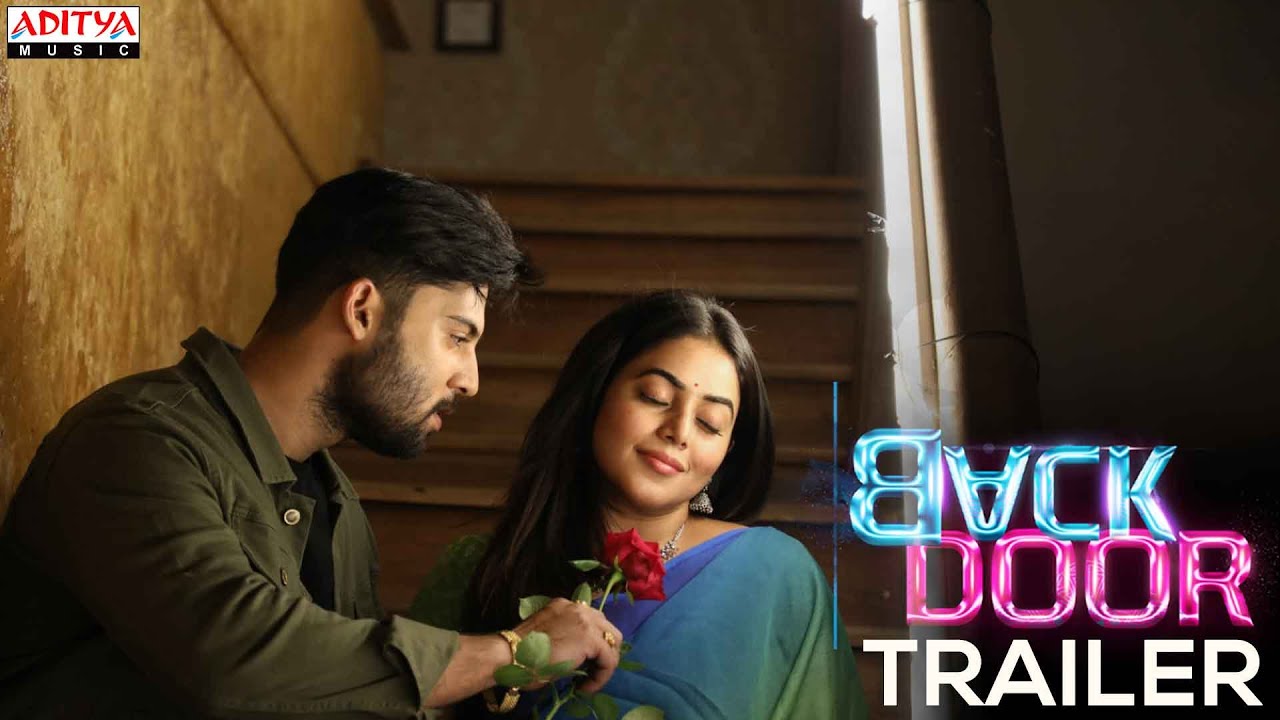 Chantigadu Official Trailer