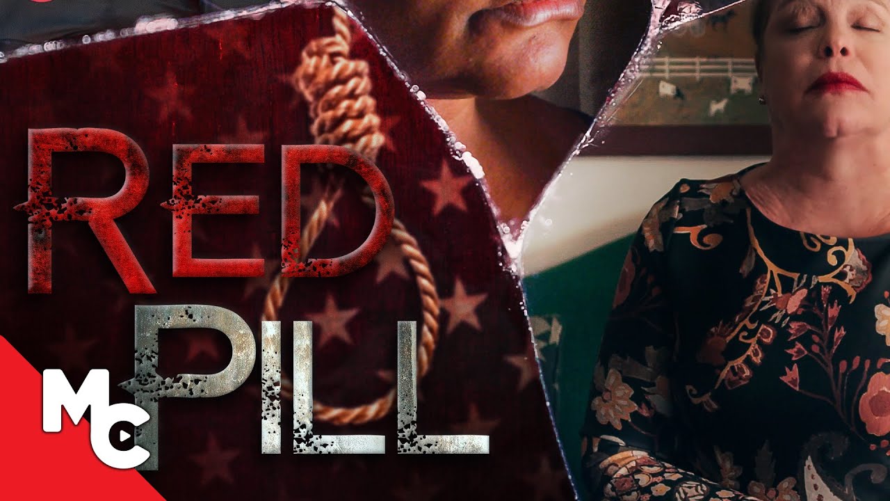 Red Pill (2021)