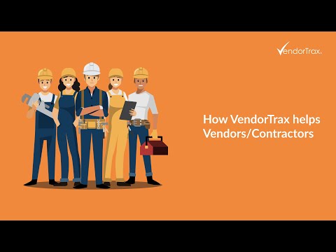 VendorTrax