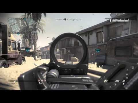 Absolutely Disgusting 1v3 Clutch 4v4 SnD Tourney -- Or Nahhh