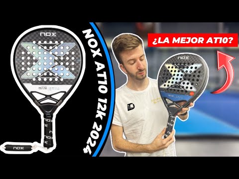 NOX AT10 12K 2024 / Review y sensaciones – Dani13