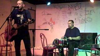 Kepi Ghoulie - 'Till Death Do Us Party.AVI