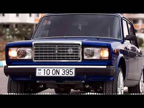 Azeri Bass Music - Botonno (2020) - FULL Bass