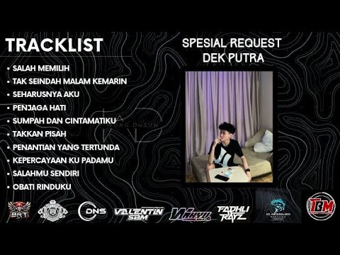 DUGEM DJ SALAH MEMILIH NONSTOP HARDMIX 2024
