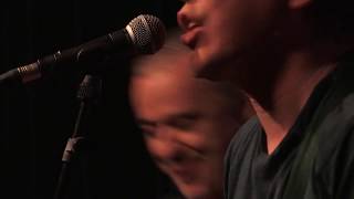 The Ex - Live 2017 [Full Set] [Live Performance] [Concert] [Complete Show]