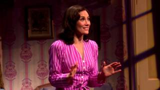 "Vanilla Ice Cream" - Laura Benanti