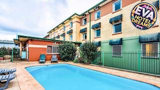 Ibis budget Coffs Harbour | Coffs Harbour, Australia | Hotel Review 🌟