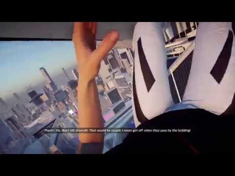 Mirror's Edge Catalyst - Gameplay Walkthrough Part 16/23 FULL GAME