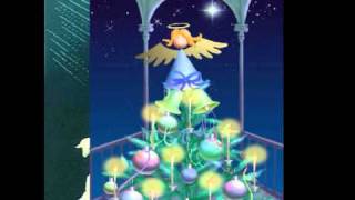 Denn es ist Weihnachtszeit  ( Mary's Boy Child )- gesungen von Ruth