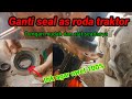 Cara Mengganti Seal As Roda Traktor Dengan Mudah Nan Motor