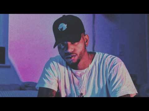 Bryson Tiller X Roy Woods X Drake Type Beat "Dreams"