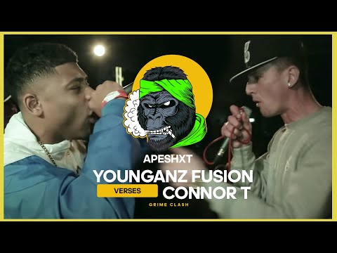 Younganz vs Connor T