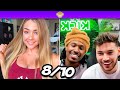 Adin Ross Duke Dennis RIZZ Up Girls On Monkey