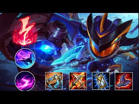 Fizz Montage 11 - Best Fizz Plays | League Of Legends Mid