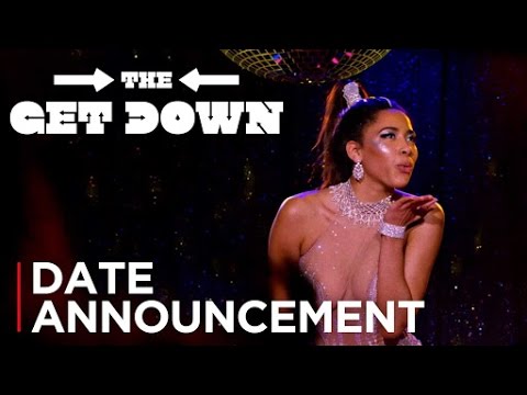 The Get Down Season 1: Part II (Teaser)