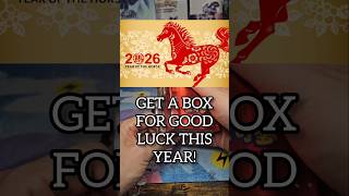 Ep187. Must Rip Gem Pack 4 in Year of the Fire Horse #pokemontcg #foryou