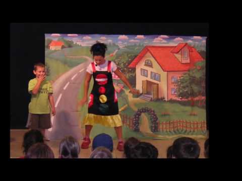 השיר: "לא משחקים על יד הכביש"