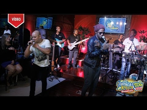 Trio Ternura - Sobe pra beijar