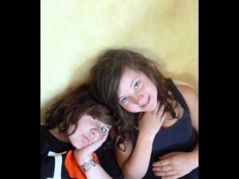 Shenay Sell, love you.