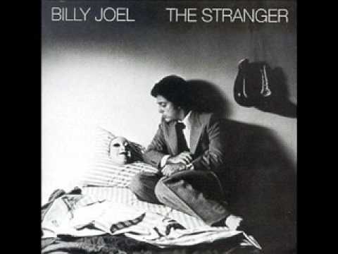 Scenes From An Italian Restaurant-Billy Joel (lyrics)