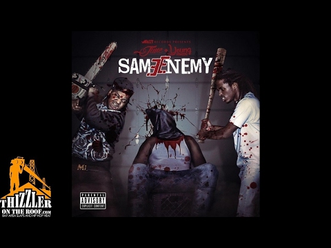 June x Young Mezzy ft. Nef The Pharaoh - F*ck Sum Up [Thizzler.com]