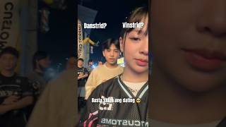Download lagu DanStrid or Vinstrid? 🤷🏻‍♀️✌️ @ScarlettAstrid  #AstridVlogs #ScarlettAstrid mp3