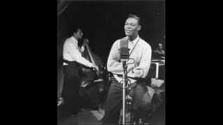 NAT KING COLE  Somewhere Along the Way