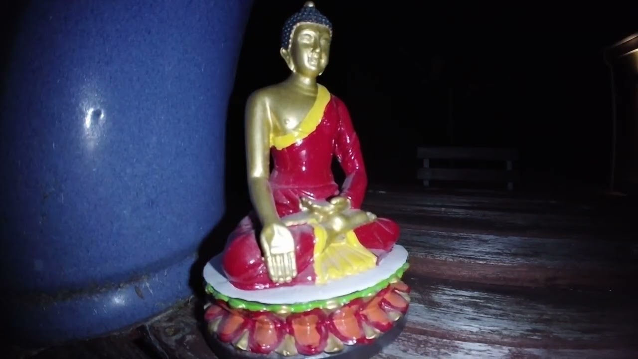 GoPro LIT Hero — Low Light 4K30 - YouTube