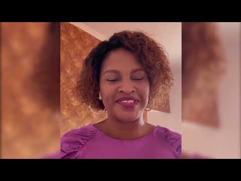 Gala Strong Woman - Testemunho 01